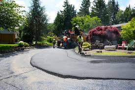  Hornsby Bend, TX Driveway Paving Services Pros